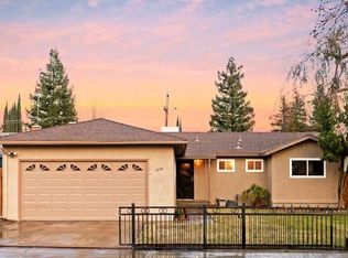 3974 N Teilman Ave, Fresno, CA 93705