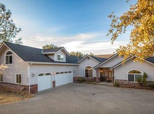 10282 N Ponderosa Way, Rough And Ready, CA 95975