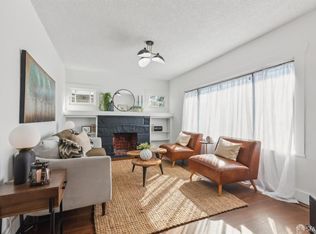 1521 Mitchell St, Oakland, CA 94601