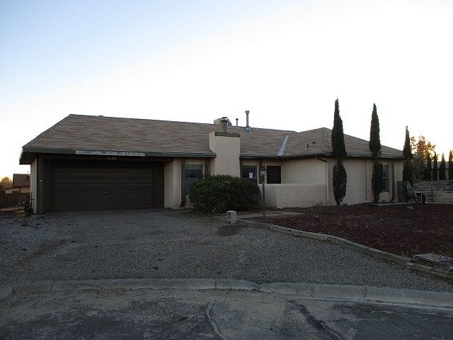 Property Front View