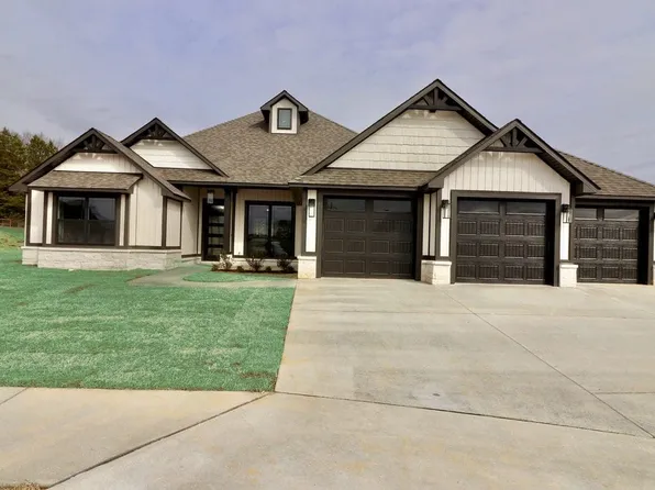 Remington Plan, Legacy Creek