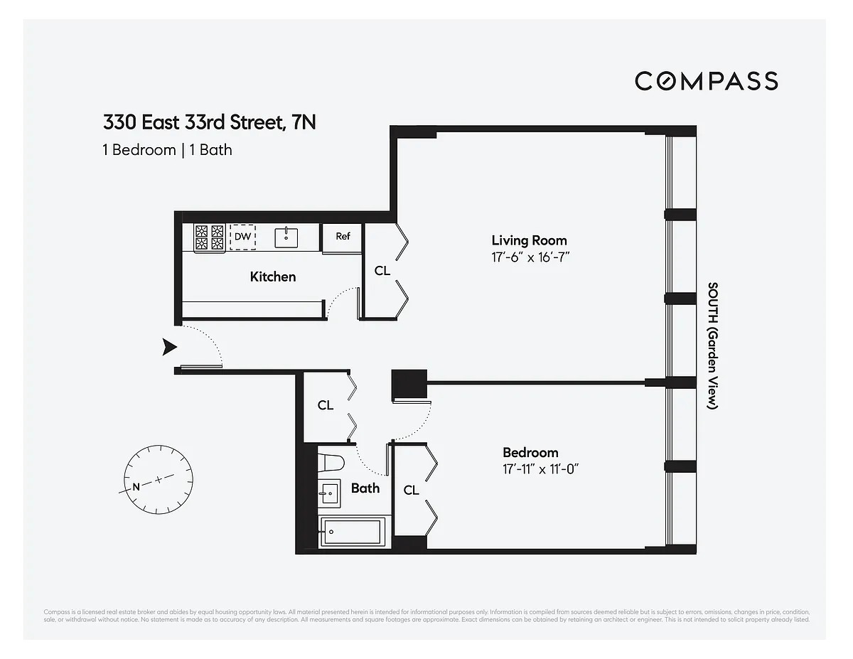 Building Photo - 330 E 33rd St #7N