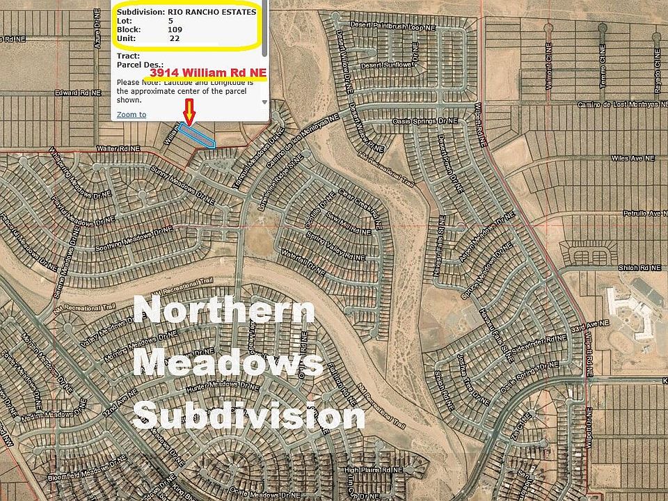 2nd image of 3914 William Rd NE