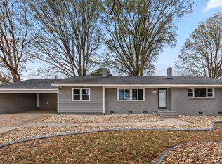 3115 Potter Rd S, Waxhaw, NC 28173