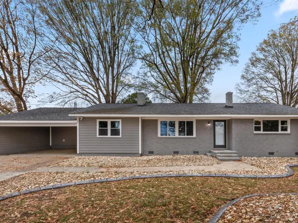 3115 Potter Rd S, Waxhaw, NC 28173