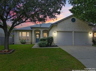 12915 Paint Brush, Helotes, TX 78023