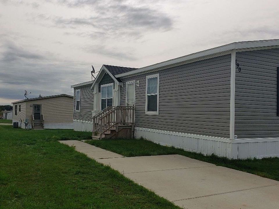 1st image of 7204 E Grand River Ave Lot 190