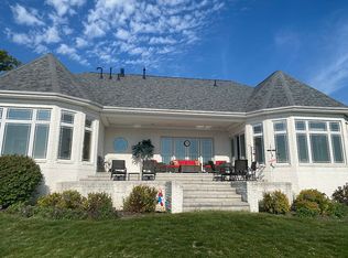 5818 E Pierce Rd, Monticello, IN 47960