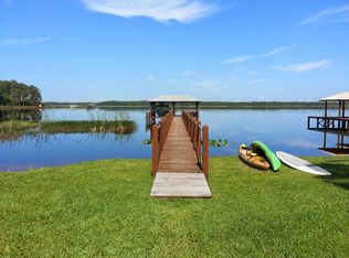 13622 S Lake Mary Jane Rd, Orlando, FL 32832