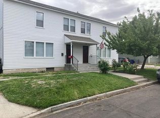418 Delafield Ave, Richland, WA 99352