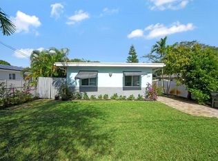237 NE 12th St #1, Delray Beach, FL 33444