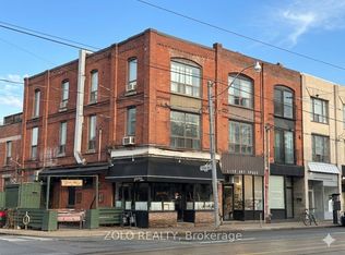 968 Bathurst St #4, Toronto, ON