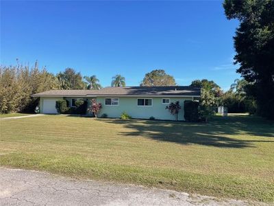 17100 E Lake Dr, North Fort Myers, FL, 33917