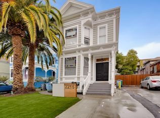 2215 Blake St, Berkeley, CA 94704