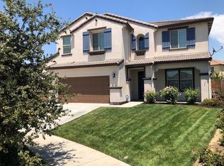 3728 N Elm Ct, Visalia, CA 93291