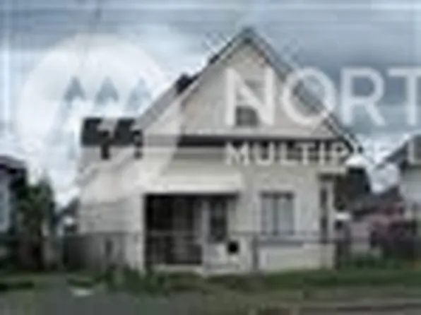 915 Eklund Avenue, Hoquiam, WA 98550