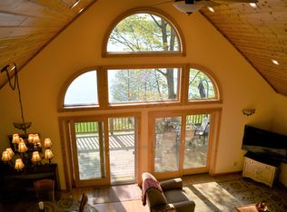4588 Laura Ln, Grawn, MI 49637