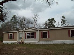 24270 Marshburn Dr, Hockley, TX 77447