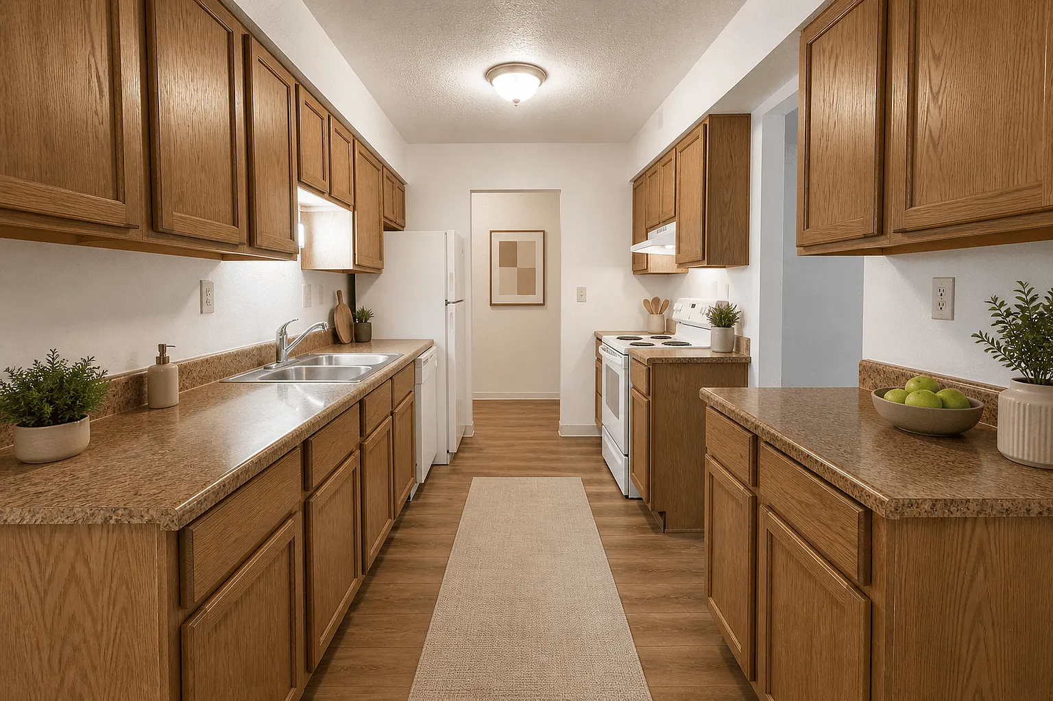 Candlewyck Apartments — Photo 4