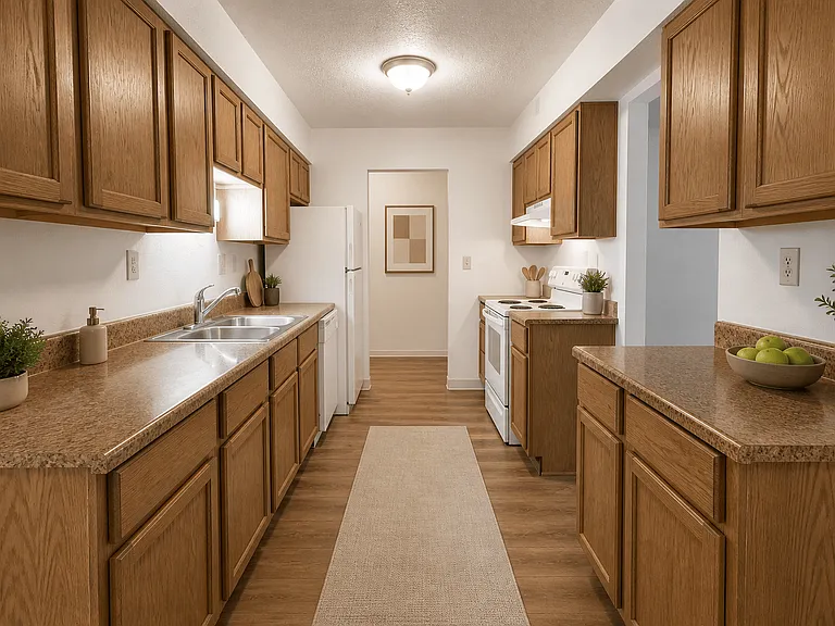 Candlewyck Apartments — Photo 4