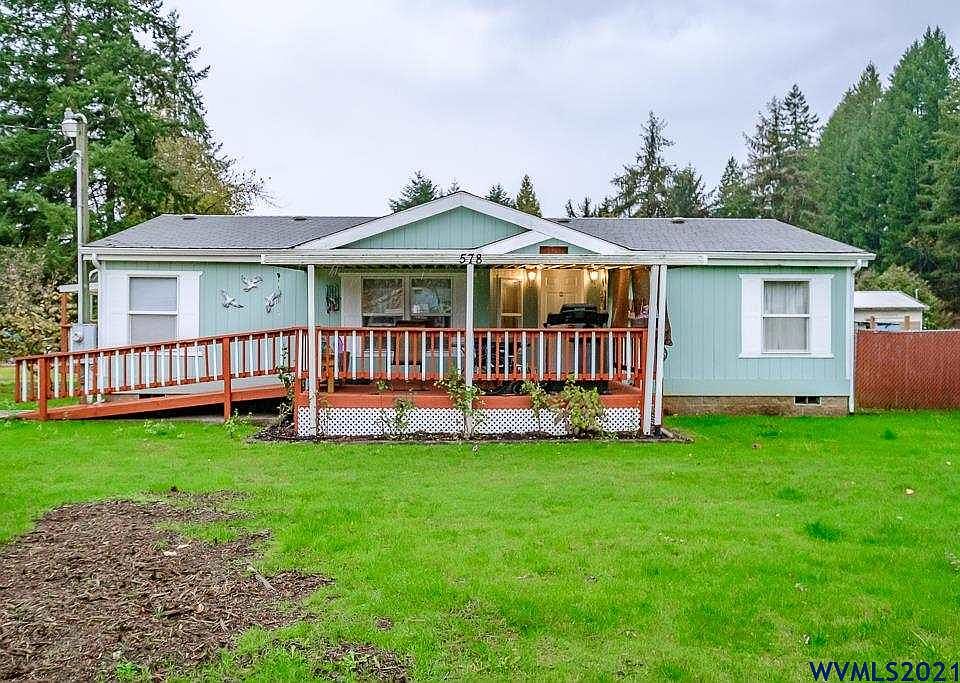 578 Surrey Ln Sweet Home Or 97386 Mls 785613 Zillow