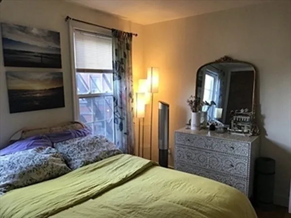 4 Wigglesworth St #2 — Photo 8