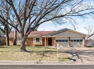 3702 Las Moras Dr, Temple, TX 76502