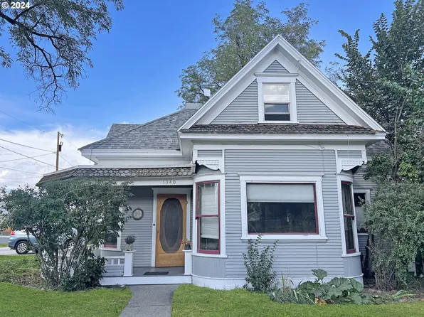 1340 Valley Ave, Baker City, OR 97814