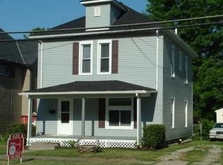 137 N Buena Vista St, Newark, OH