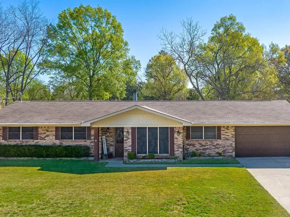 1814 Swan St, Longview, TX 75604