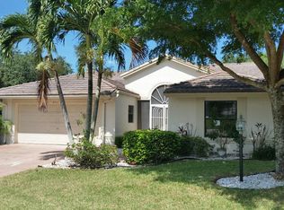 4711 Catamaran Cir, Boynton Beach, FL 33436