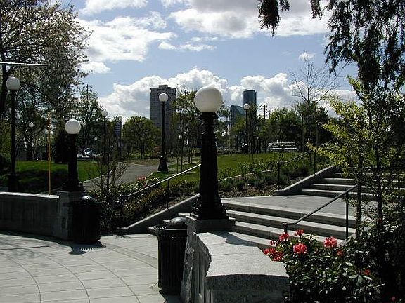 Cal Anderson Park