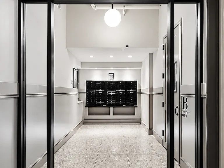 180 Bainbridge St #111 — Photo 17