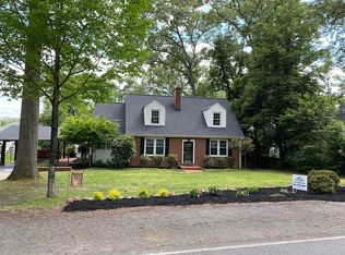 104 Folger St, Clemson, SC 29631