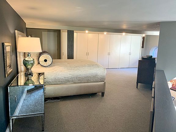 Current Master Suite