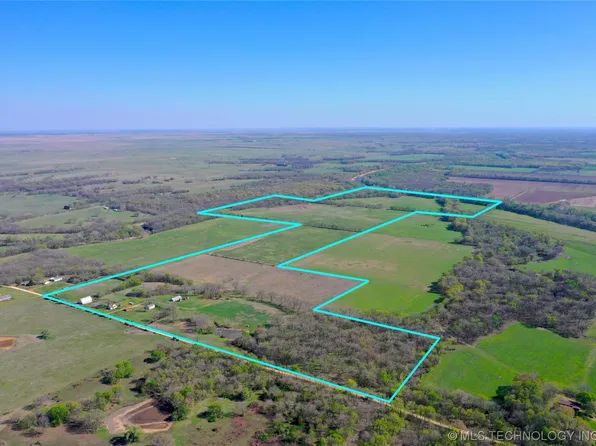 16400 E 4th St, South Coffeyville, OK 74072