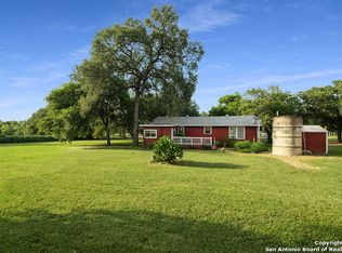 22139 Mathis Rd, San Antonio, TX 78264