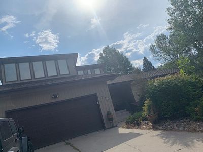 710 Highland Park Dr, Missoula, MT, 59803