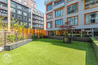 Rented by The KCI Group