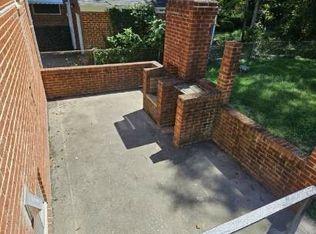 3733 Portal Ave, Temple Hills, MD 20748