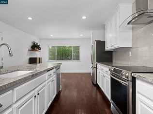 2308 Pine Knoll Dr Unit 2, Walnut Creek, CA