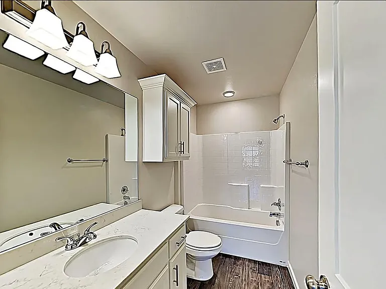 405 Summit Ridge Dr — Photo 4