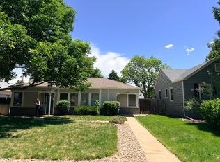 2646 S Marion St #1, Denver, CO 80210