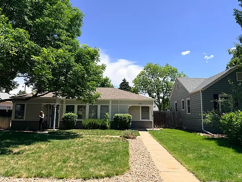 2646 S Marion St #1 Photo 1 2646 S Marion St #1 Photo 1