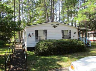 69 Offshore Dr, Murrells Inlet, SC 29576