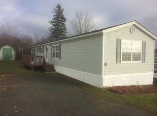 18 Shamrock E, Antigonish, NS B2G1C9