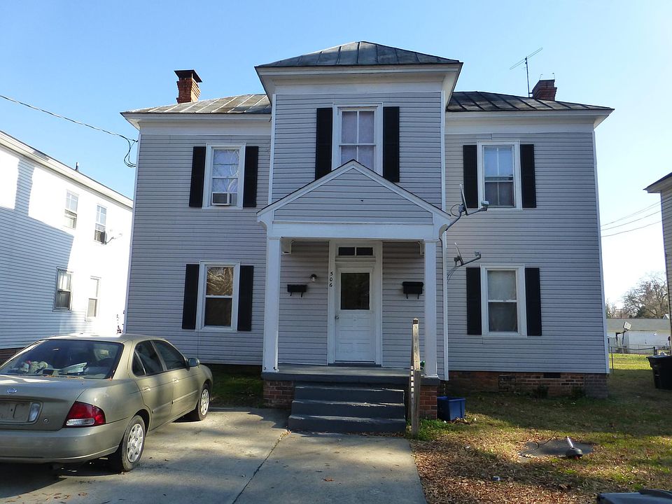 1st image of 506 Lee St #A