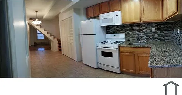 2 bed, 850 sqft, $3,400 — Photo 1
