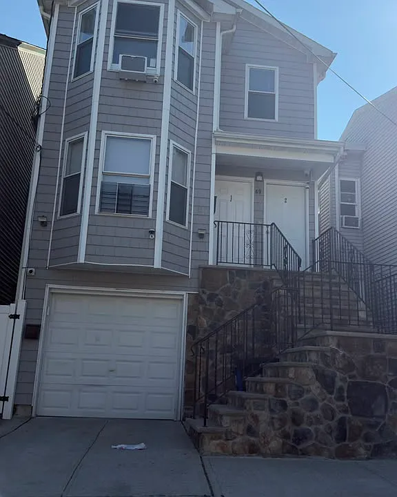 69 Arch St #1