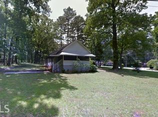 1955 Fowler Rd, Decatur, GA 30035